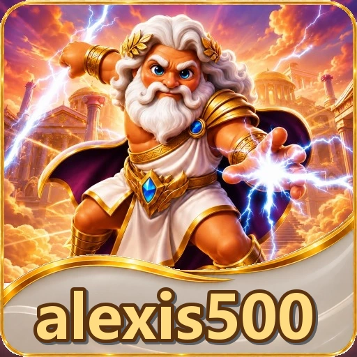 Cuplikan tampilan detail manajemen di aplikasi alexis500