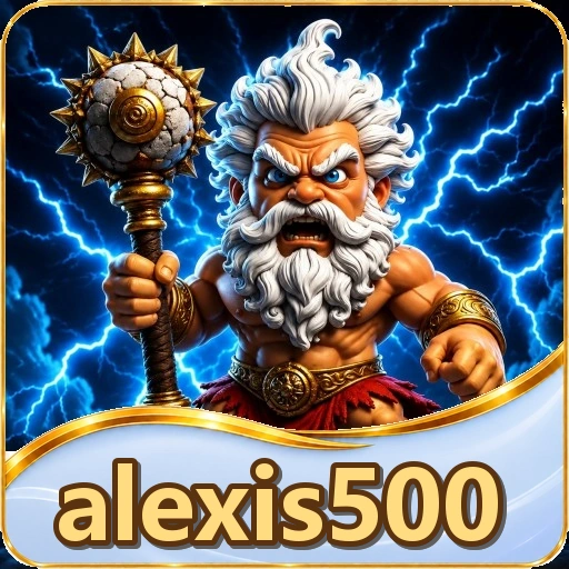 Metadata dan identitas paket aplikasi alexis500 APK